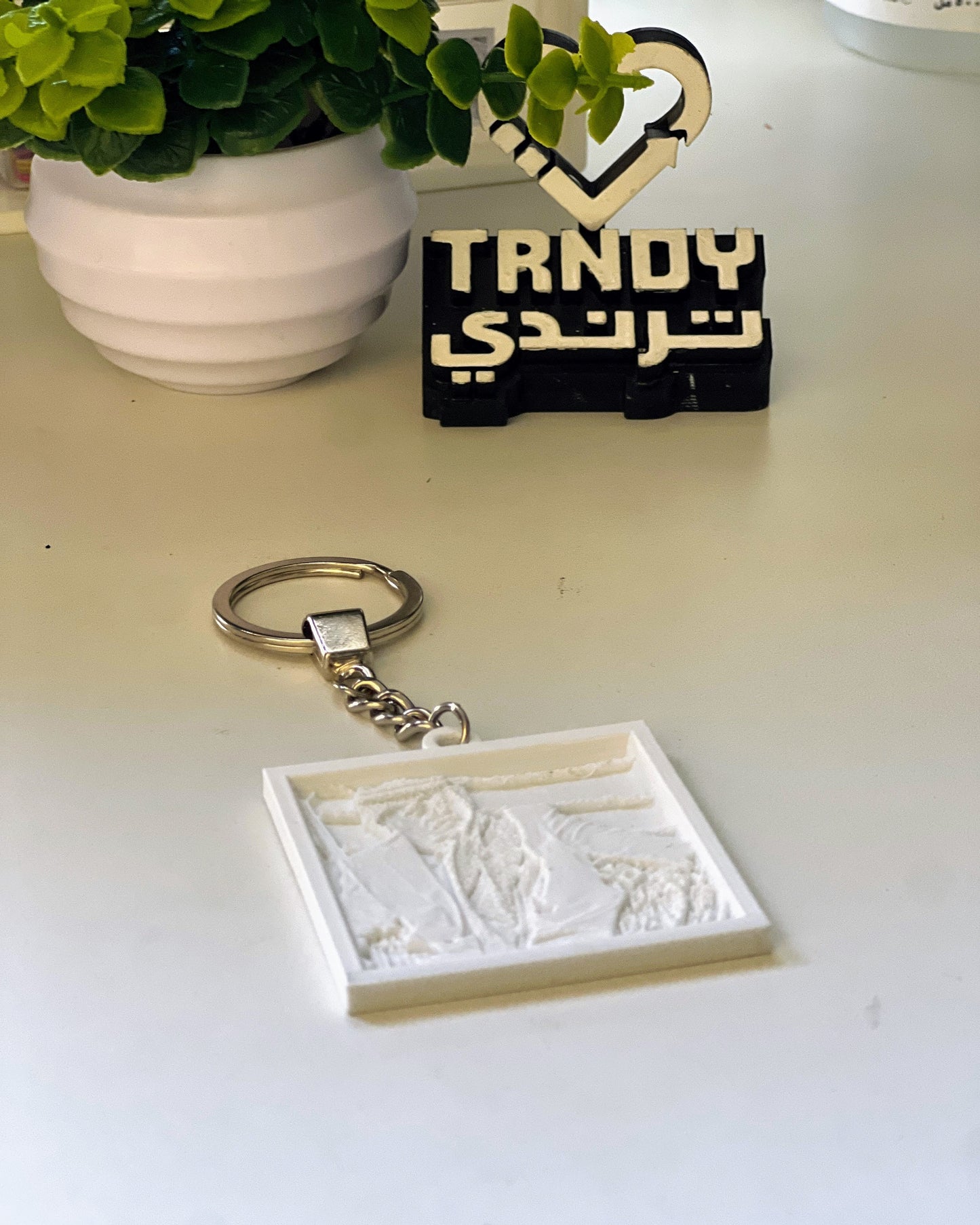 مغناطيس أساسي MagMe 🖼️✨