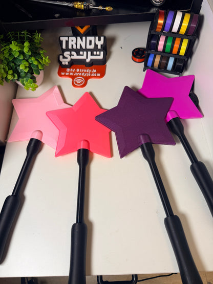 Magic Pay - card holder wand