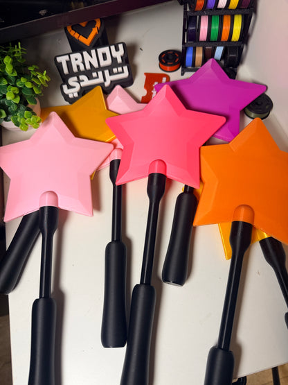 Magic Pay - card holder wand