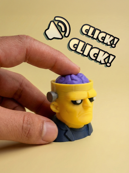 Takkeh - Frankenstein fidget Clicker