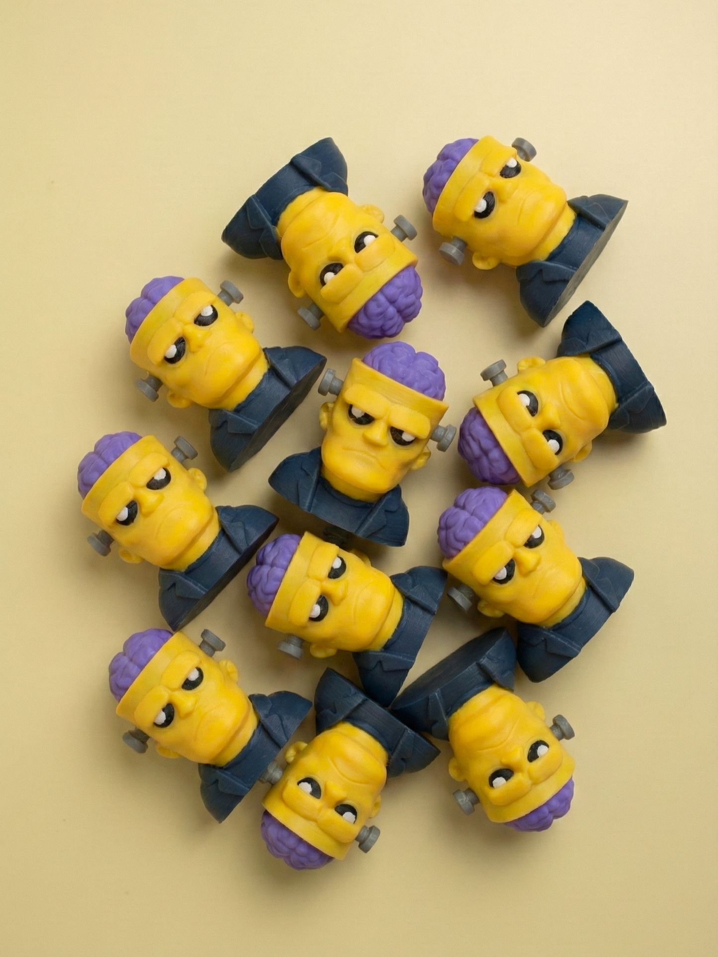 Takkeh - Frankenstein fidget Clicker