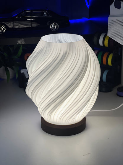 Tawra Table Lamp