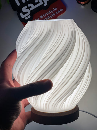 Tawra Table Lamp