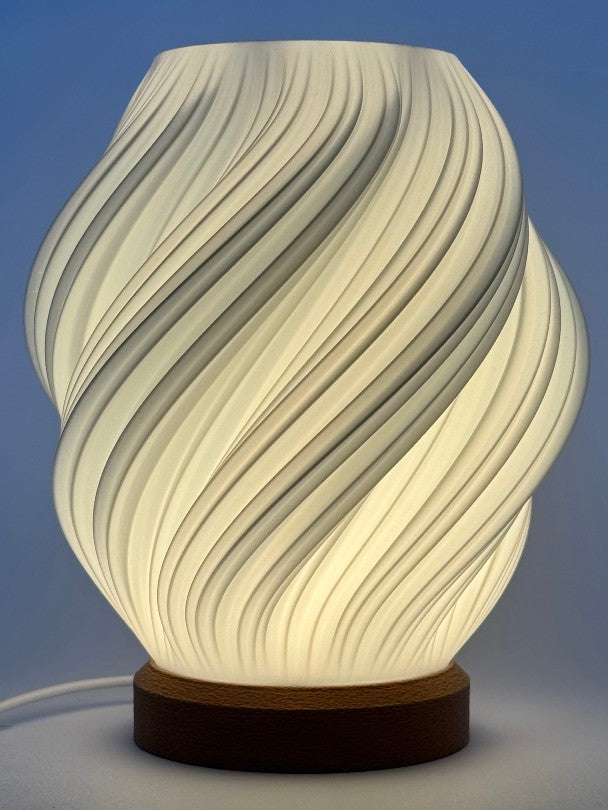 Tawra Table Lamp