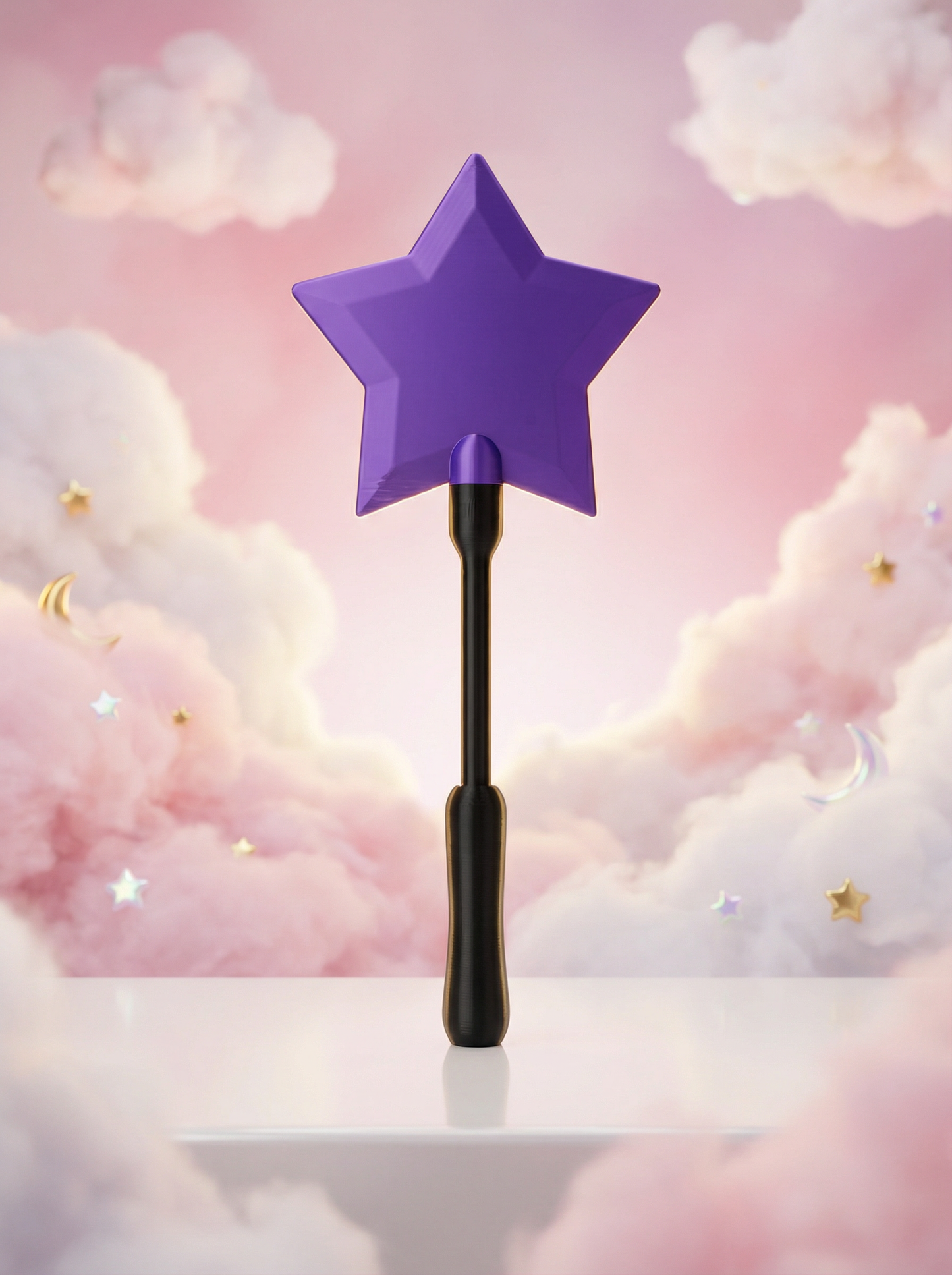 Magic Pay - card holder wand