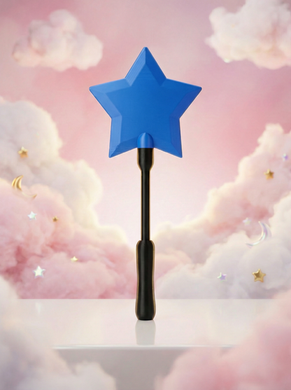 Magic Pay - card holder wand