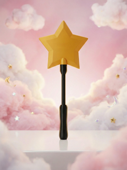 Magic Pay - card holder wand