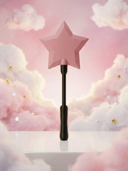 Magic Pay - card holder wand