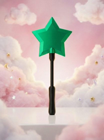 Magic Pay - card holder wand