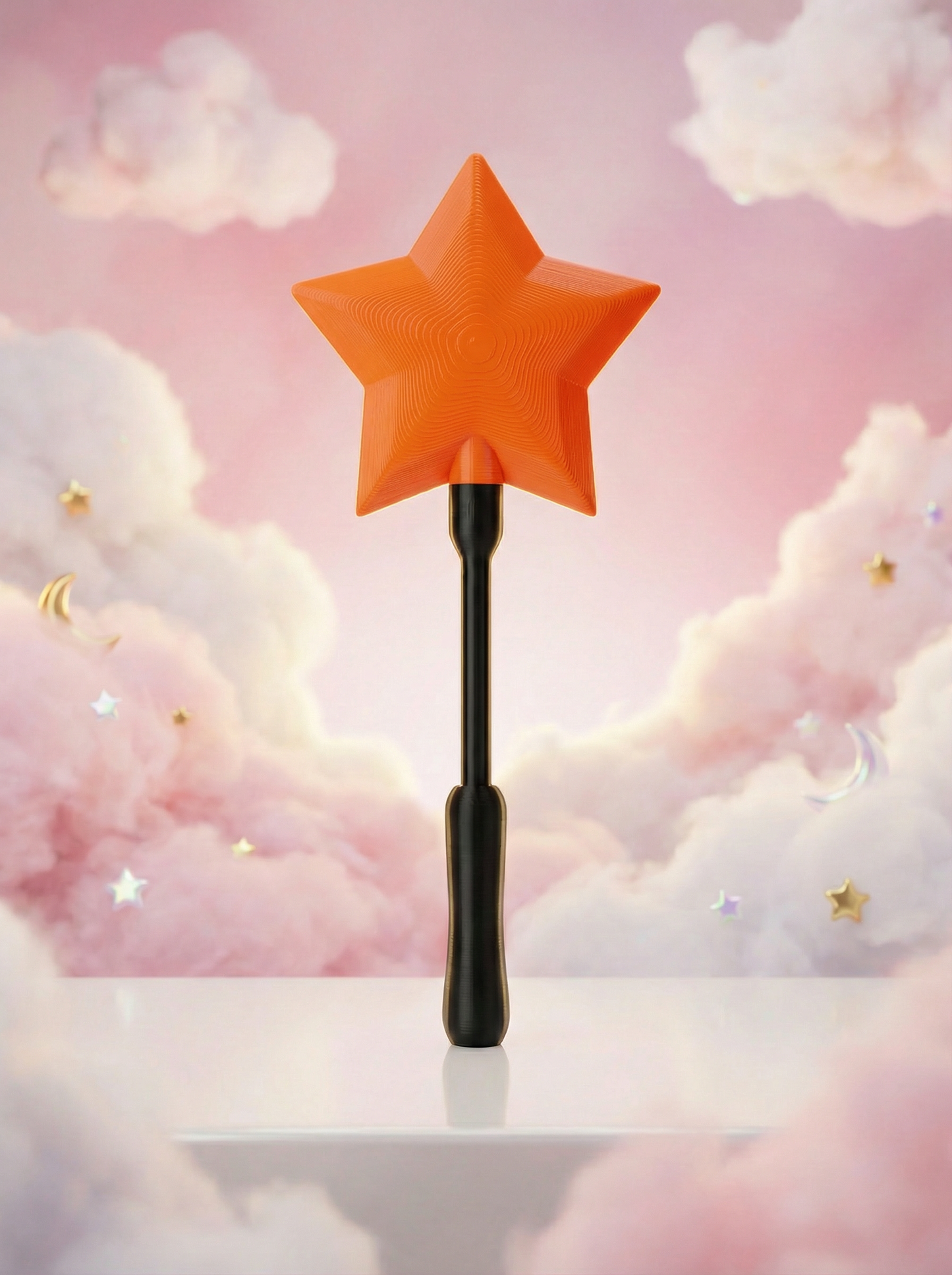 Magic Pay - card holder wand