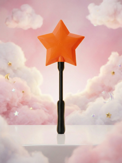 Magic Pay - card holder wand