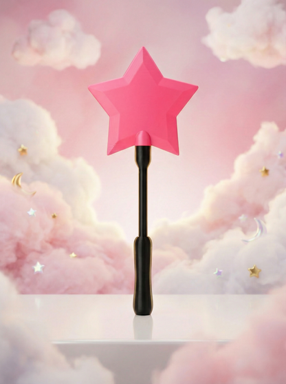 Magic Pay - card holder wand